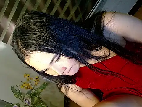 cindysweetcandy online show from May 23, 3:27 am