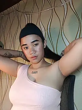 morena joy69 online show from May 24, 1:43 pm