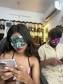pooja sexy79 online show from June 10, 6:50 pm