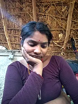 Hotty raghni online show from April 7, 4:47 am