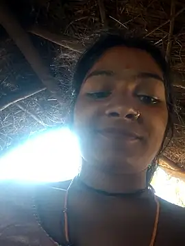 Hotty raghni online show from March 11, 2:49 am