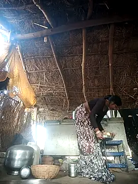 Hotty raghni online show from March 2, 2:55 am