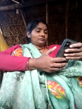 Hotty raghni online show from April 5, 2:10 am