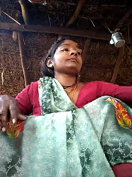 Hotty raghni online show from April 3, 1:58 am