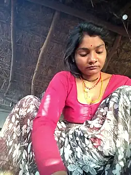 Hotty raghni online show from March 27, 1:40 am