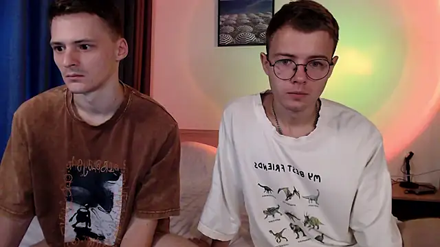 NikiKerryCum online show from May 29, 4:43 am
