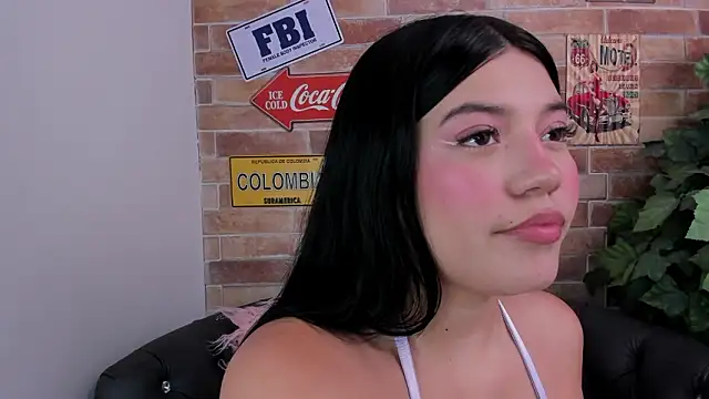 foxy vera online show from February 20, 11:23 am