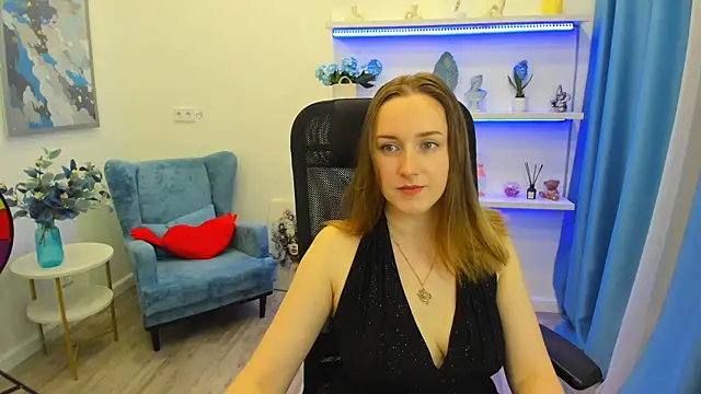 CaseyTerini online show from May 11, 3:41 am