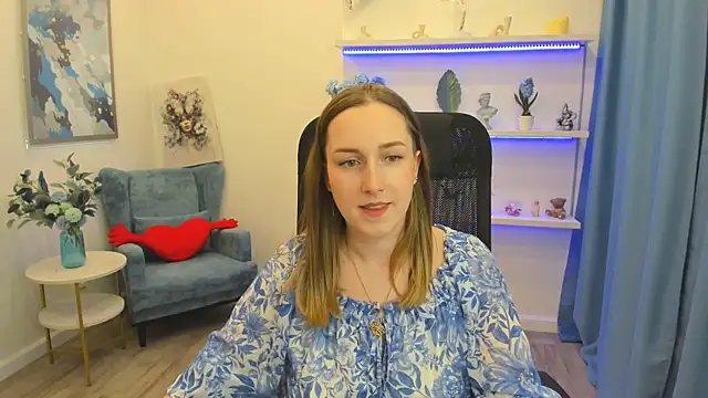 CaseyTerini online show from May 15, 11:24 am
