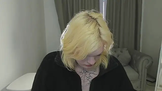 Lollita Morgan online show from April 28, 10:41 am