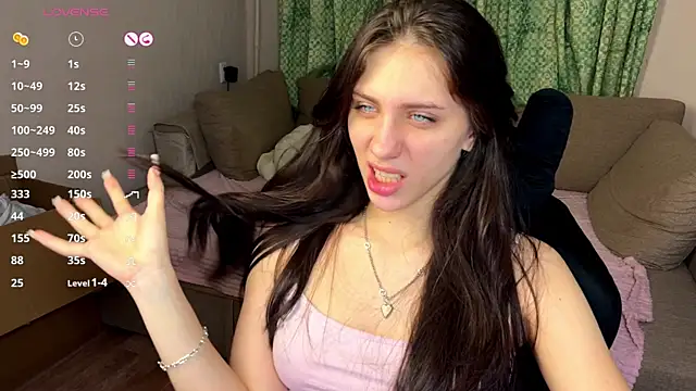 lunawho online show from May 23, 8:40 pm