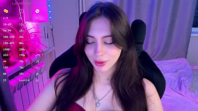 lunawho online show from May 16, 8:08 pm