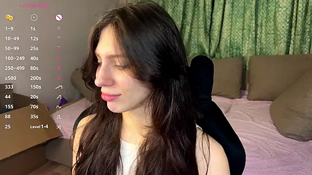 lunawho online show from May 21, 9:46 pm