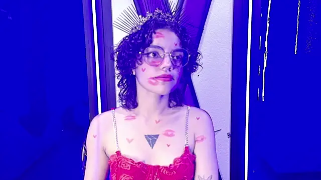 KittyLatina 02 online show from February 14, 1:40 am