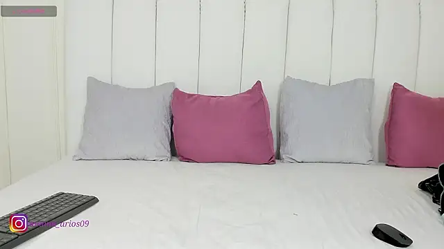 amanda rios online show from February 21, 7:25 pm