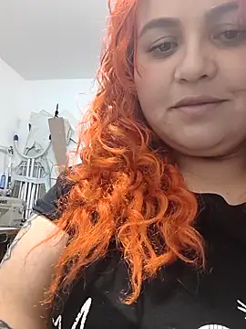 BarbaraSoul online show from March 11, 8:33 pm