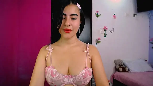 charlotte petit  online show from February 26, 6:29 pm