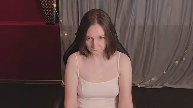 SelestiaSnata online show from February 7, 2:26 am