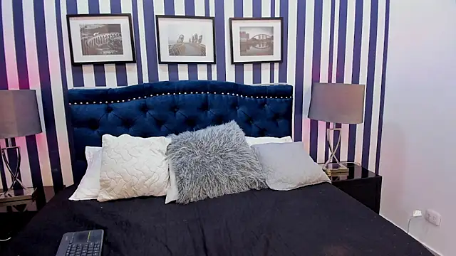 TherezaLarson online show from March 31, 3:12 pm