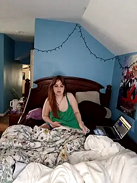 YourGirl247365 online show from April 5, 6:18 pm