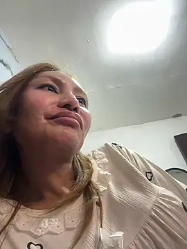 Rhieanne online show from April 7, 6:48 am