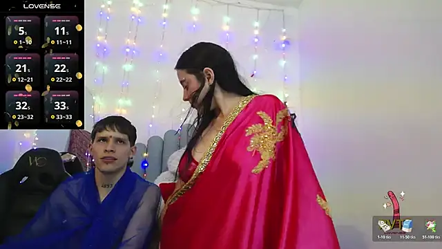 anjali rohan online show from March 9, 9:07 pm