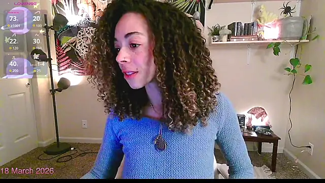 gunzinrose online show from March 18, 2:55 pm