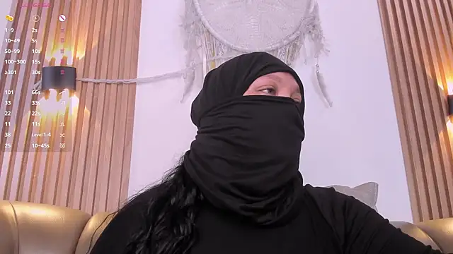 Salma Haleem online show from March 29, 9:25 pm