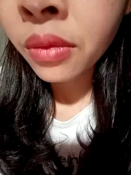 Hana-love2026 online show from March 18, 3:39 pm