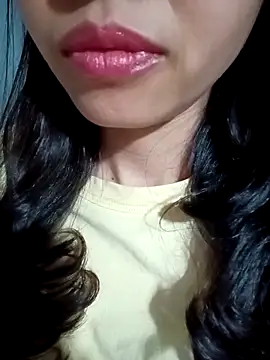 Hana-love2026 online show from March 30, 1:54 pm