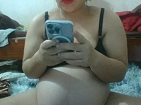 TinaLei online show from March 16, 1:08 am