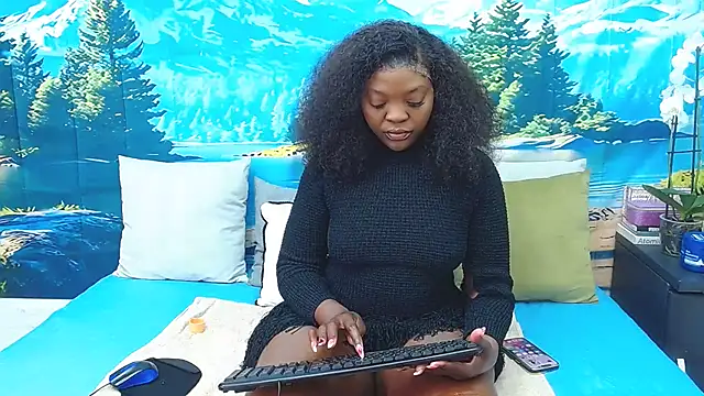 Bootylexy20 online show from May 8, 6:27 am