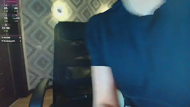 alisa xoxo online show from March 29, 3:49 am