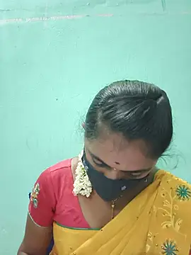 Tamil Hot Shana online show from May 18, 8:42 am