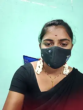 Tamil Hot Shana online show from April 29, 6:46 pm