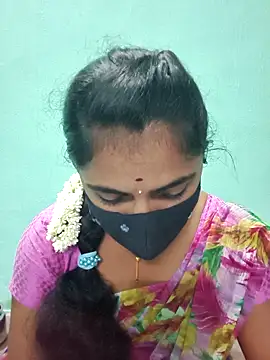 Tamil Hot Shana online show from May 7, 4:11 pm