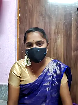 Tamil Hot Shana online show from March 24, 4:45 pm