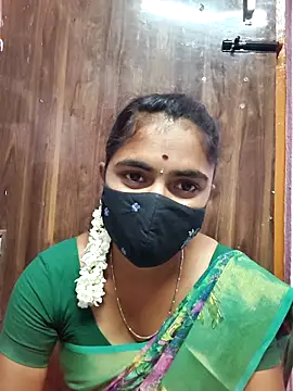 Tamil Hot Shana online show from April 5, 9:36 pm