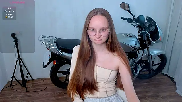  EliDream online show from July 13, 10:16 am