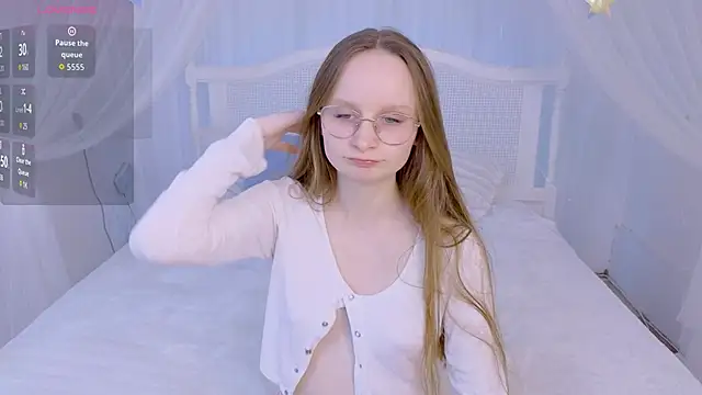  EliDream online show from May 28, 9:51 am