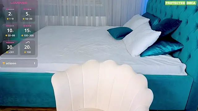  EliDream online show from May 23, 10:13 am