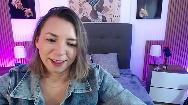 milfsecret69 online show from May 14, 11:05 am