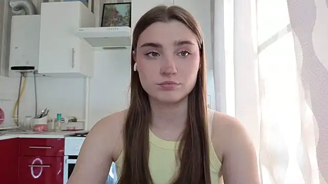 LissaBliss online show from May 5, 1:58 pm