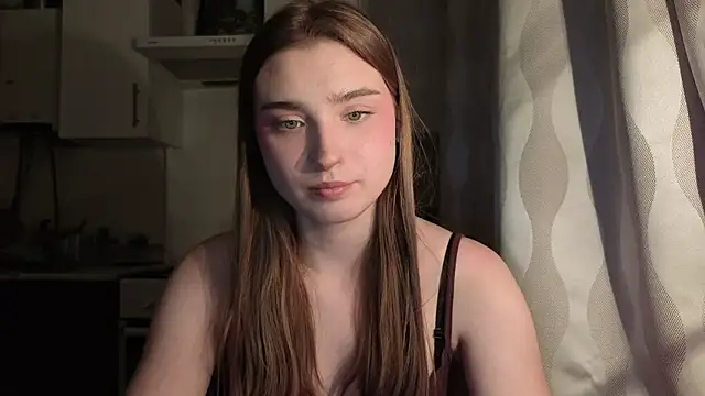 LissaBliss online show from May 11, 4:48 pm