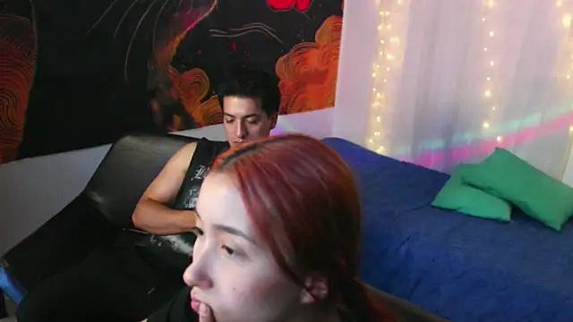 RoseSinsDonViktor online show from May 21, 9:24 pm