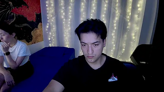 RoseSinsDonViktor online show from April 8, 6:32 pm