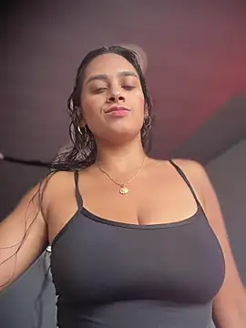 LunaHeat online show from February 6, 9:07 pm