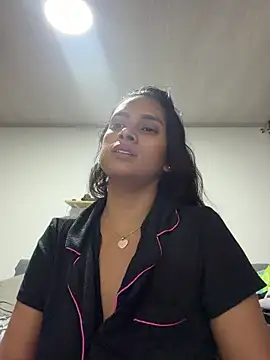 LunaHeat online show from May 19, 1:56 am