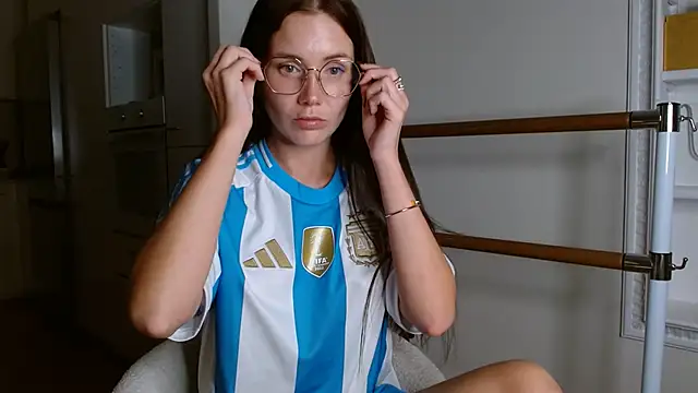 MaryRockX online show from November 9, 8:38 pm