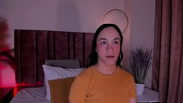 CelesteQueeen online show from July 2, 12:11 pm
